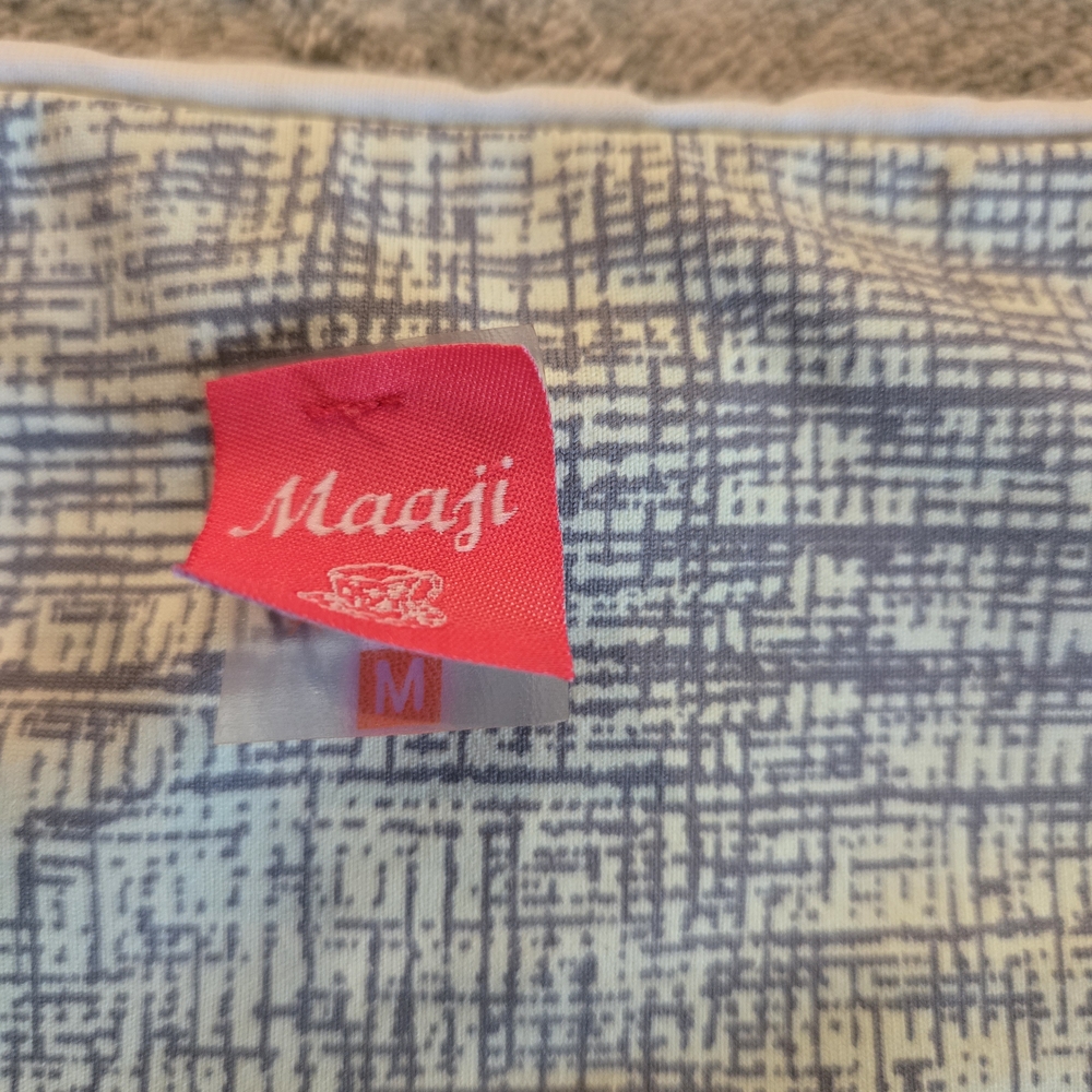 Maaji Reverisible Bikini Bottom - Picture 5 of 5
